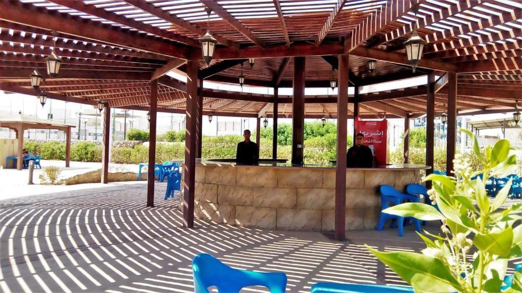 Mini-hôtel Tolip And Aqua Park Charm el-Cheikh
