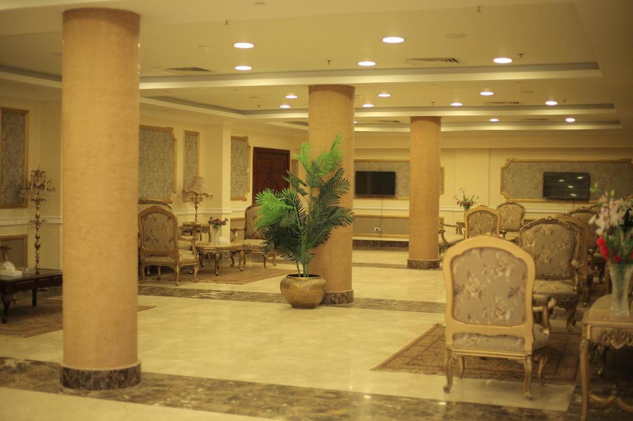 Mini-hôtel Tolip And Aqua Park Charm el-Cheikh