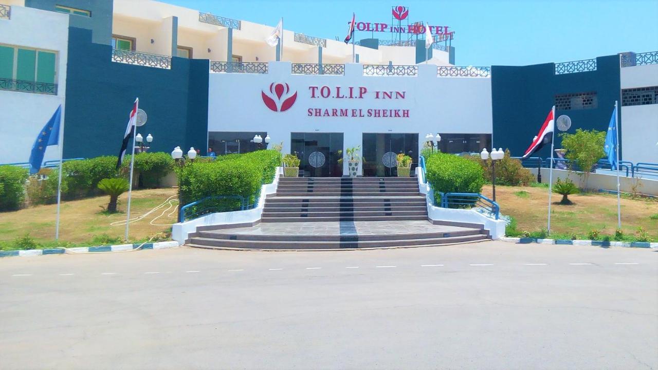 Mini-hôtel Tolip And Aqua Park 4*