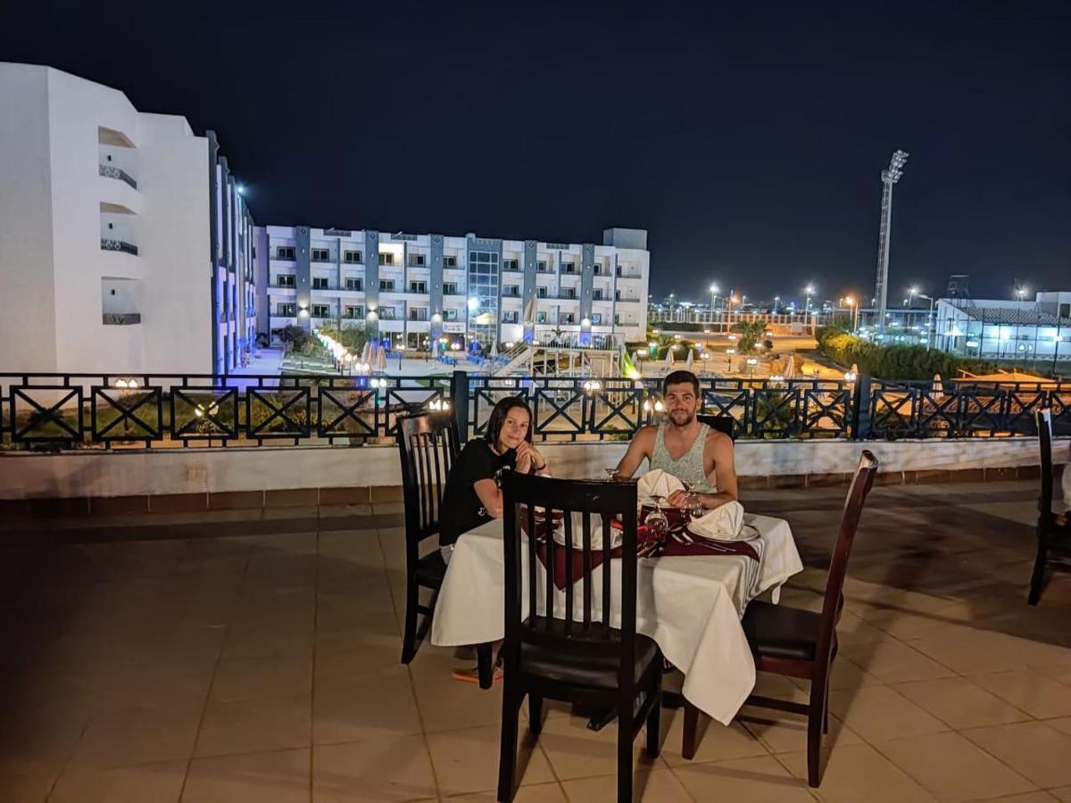 Tolip And Aqua Park Mini-hôtel Charm el-Cheikh