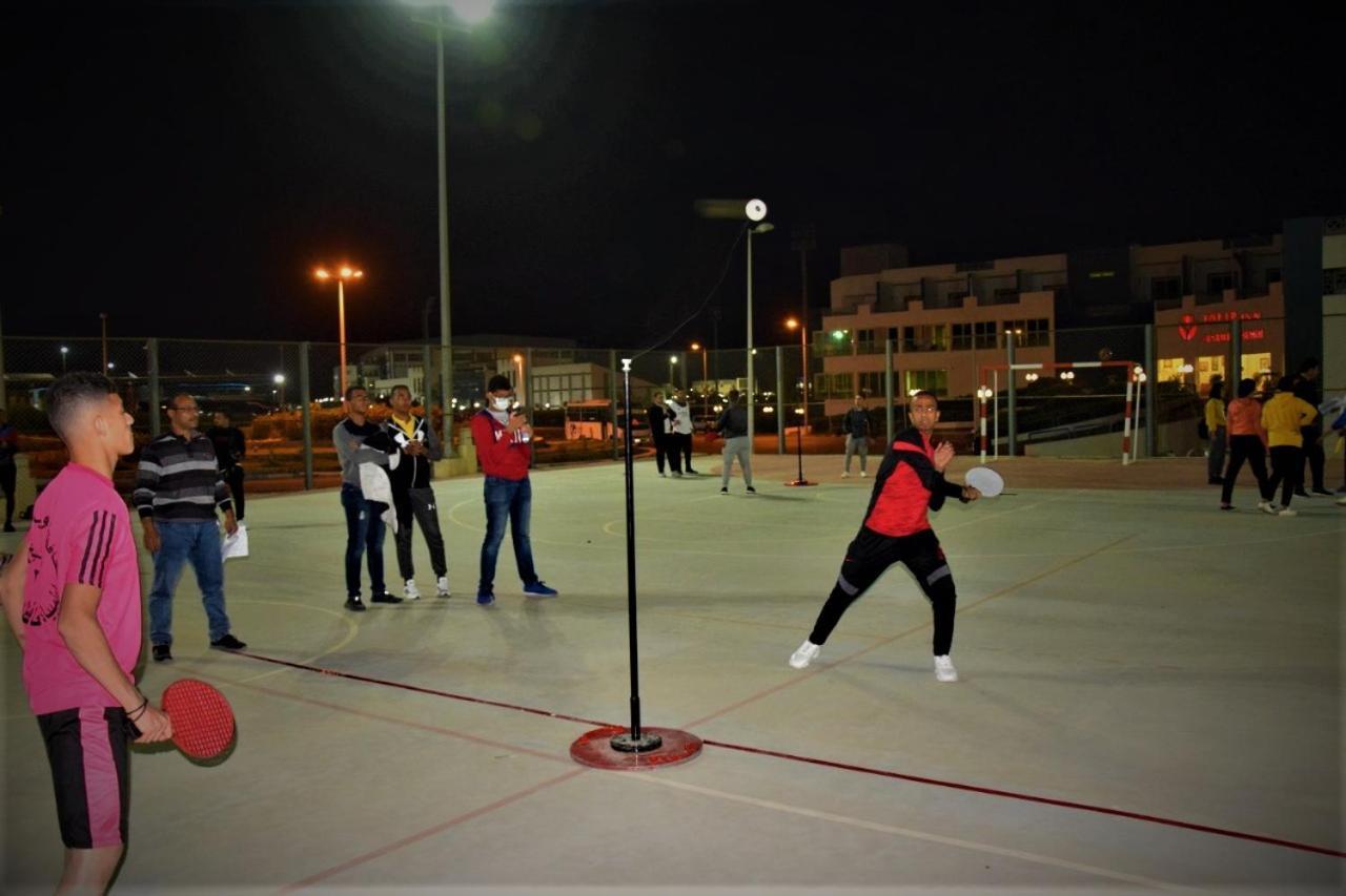 Tolip And Aqua Park بيت ريفي