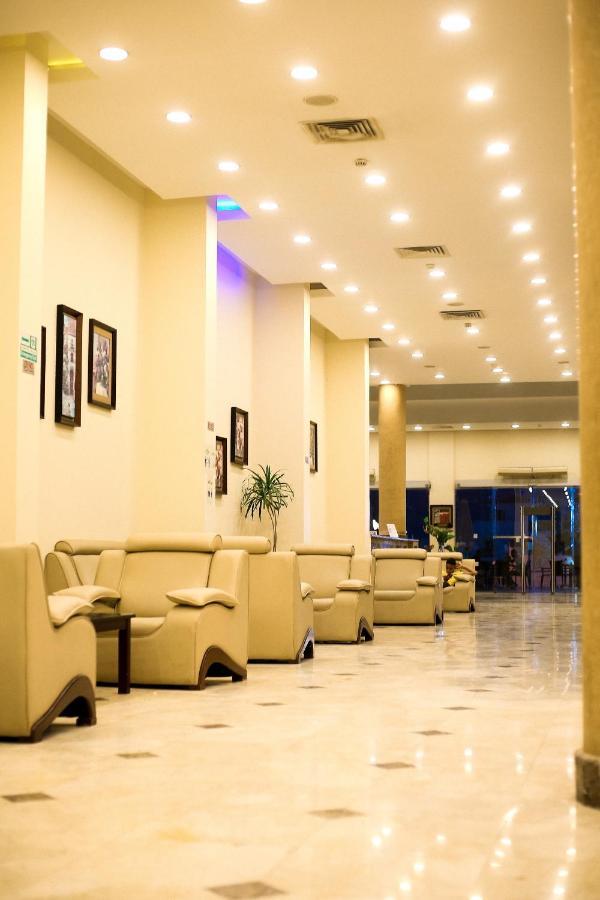 Mini-hôtel Tolip And Aqua Park 4*