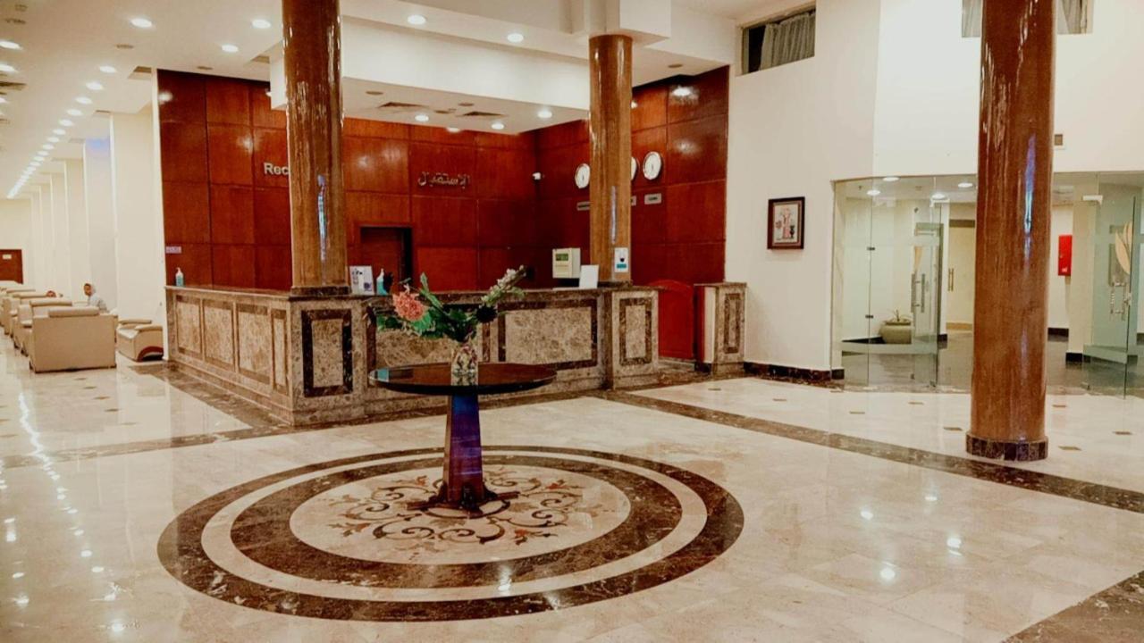 Tolip And Aqua Park 4* Charm el-Cheikh